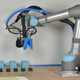 Illustration for article titled This Robot Uses the Power of Evolution to Produce and Improve New Robots